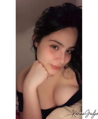 Татьяна, 27 лет, 3 размер груди